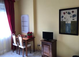 Perseo B&B 2
