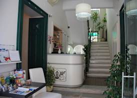 Villa Vittoria Tropea B&B 4