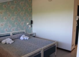 Hotel Corallo 4