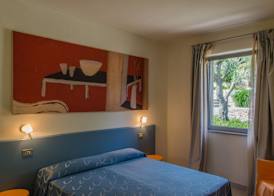 Hotel L'Arenella 4
