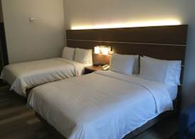 Holiday Inn Express & Suites BETHLEHEM ARPT-ALLENTOWN AREA by IHG 2