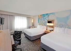 Courtyard by Marriott San Antonio Airport/North Star Mall 5