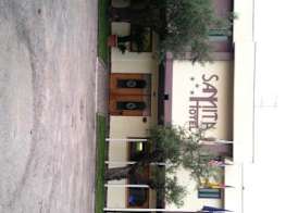 Hotel Sannita 2