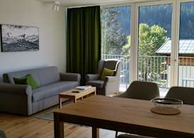 All-Suite Resort Ötztal Summer Card inkludiert vom 4 Juni bis 4 Oktober 4
