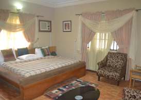 Sena Hotel And Resort 5