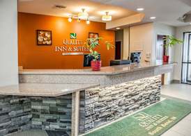 Quality Inn & Suites South Bend Airport 3