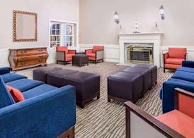 Days Inn by Wyndham Williamsburg Historic Area 2
