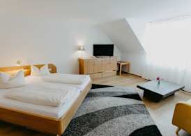 Hotel Linde Durbach 5