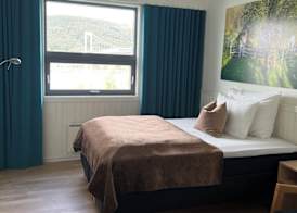 Tjeldsundbrua Hotel 2