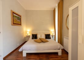 Golden Rooms Piazza di Spagna 4
