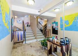 Mar Azul Suites 5ta Av 2