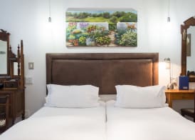 Batavia Boutique Hotel 3