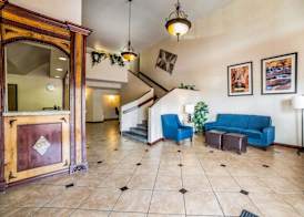 Quality Inn Zion Park Area 3