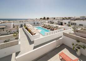Nazaret Beach - Adults only 3
