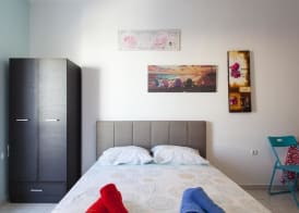 Spacious Apartment Heraklion 3