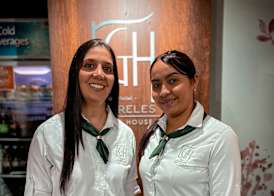 Laureles Guest House LGH Hotel 3