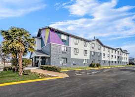 Spark by Hilton Norfolk 4