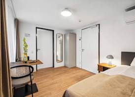 Limehome Kassel Wilhelmsstraße 2