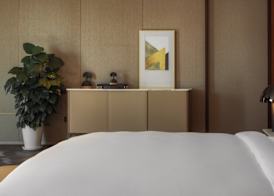 InterContinental Tianjin Yujiapu Hotel & Residences by IHG 5