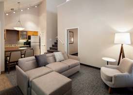 Residence Inn by Marriott Las Vegas Convention Center 3