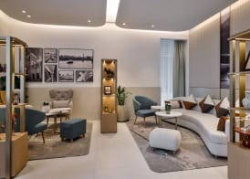 Residence Inn by Marriott Sheikh Zayed Road, Dubai 4
