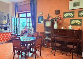 Hotel Archimede Ortigia 3