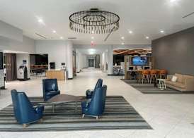 Holiday Inn PORT ARTHUR - PARK CENTRAL by IHG 3