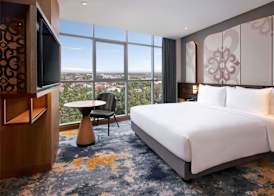 Mercure Pangkalan Bun 5