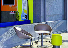 ibis budget Bordeaux Lac 3