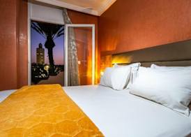 Suites Atlas Marrakech 3