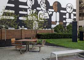 Hampton Inn Cleveland-Downtown 5