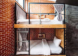 ChillHub Hostel Phuket 4