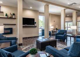 Comfort Inn Edwardsville - St Louis 3