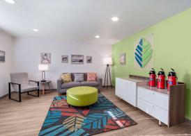 WoodSpring Suites | North Charleston Airport I-526 3