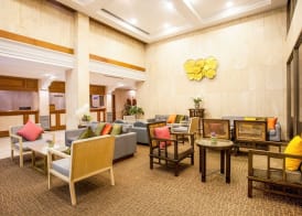 Phuket Merlin Hotel 3