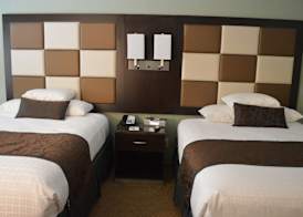Red Lion Hotel Monterey 5