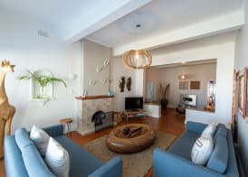 Ballinderry, The Robertson Guest House 5
