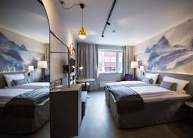 Scandic Bodø 3