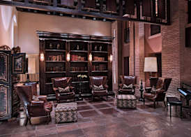 JW Marriott El Convento Cusco 2
