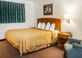 Quality Inn South 5