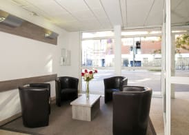 Séjours & Affaires Reims Clairmarais 4