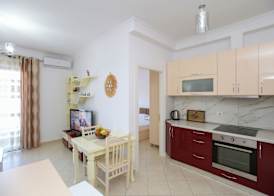 Seascape Apartments Vlore 4