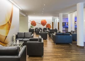 Hesse Hotel Celle 3