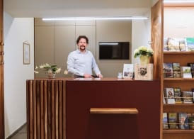 Conca Bella Boutique Hotel & Wine Experience 2