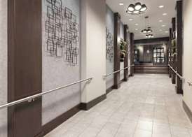 Residence Inn by Marriott Portsmouth Downtown 3