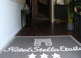 Stella Etoile 2
