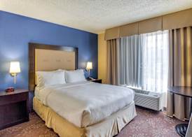 Holiday Inn INDIANAPOLIS CARMEL by IHG 5