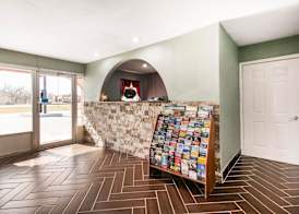 Rodeway Inn Pauls Valley 2