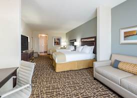 Holiday Inn Express & Suites DENVER SOUTH - CASTLE ROCK by IHG 2