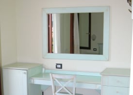 Torre Hotel 4